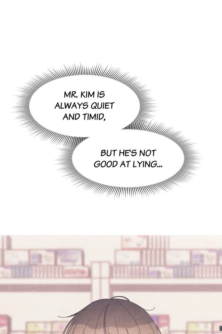 The Man Who Wears Magnolia Chapter 8 - page 30