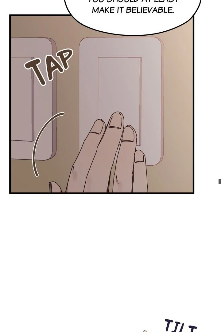 The Man Who Wears Magnolia Chapter 8 - page 33