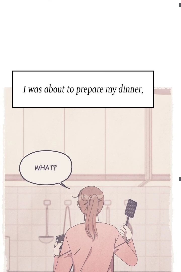 The Man Who Wears Magnolia Chapter 8 - page 42