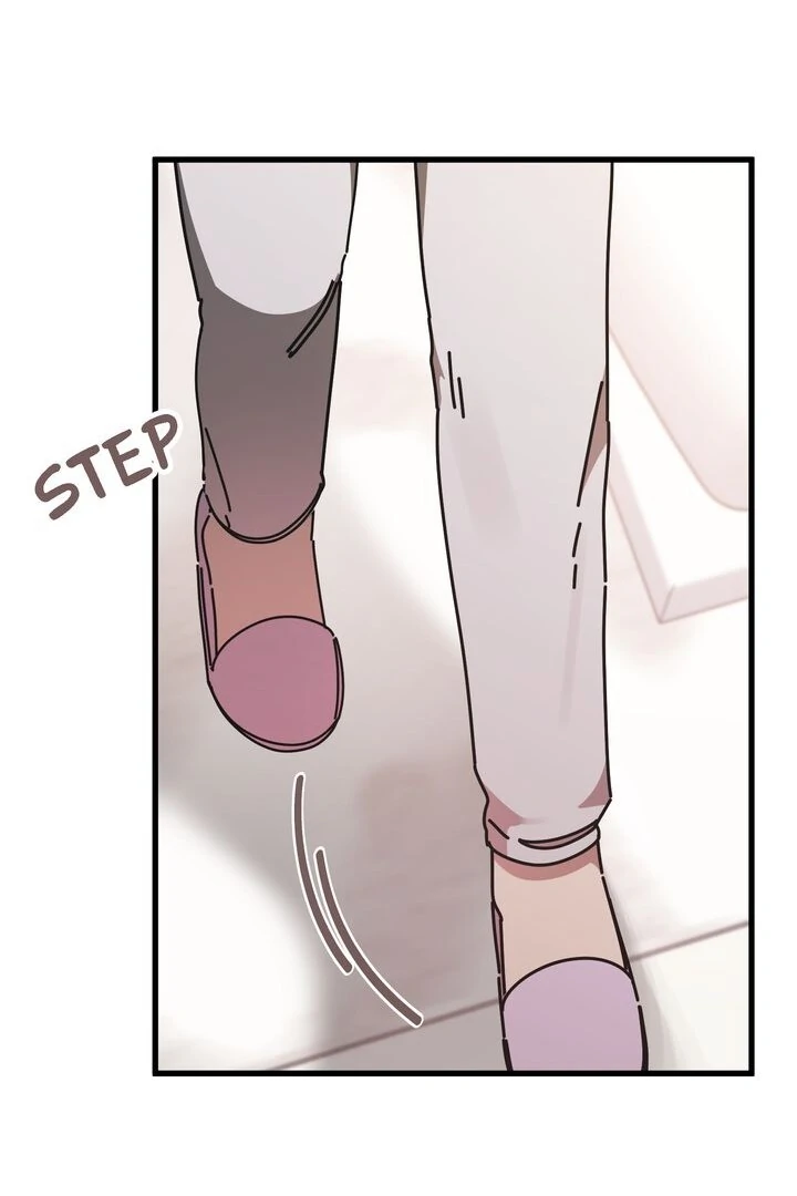 The Man Who Wears Magnolia Chapter 8 - page 48