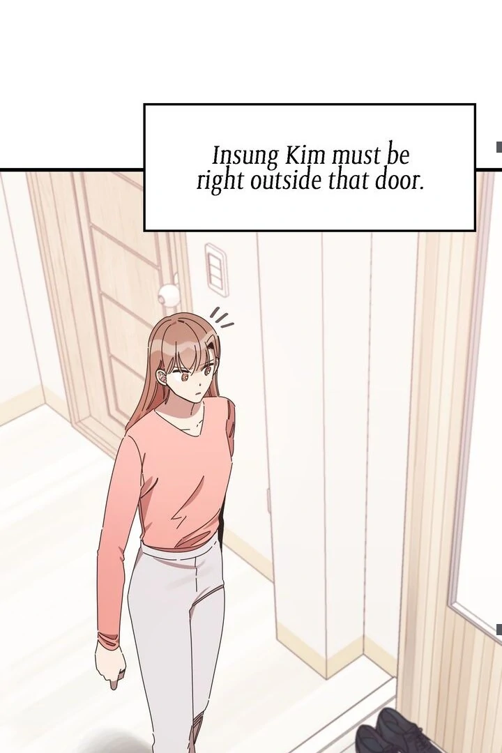 The Man Who Wears Magnolia Chapter 8 - page 49