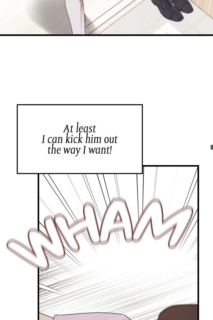 The Man Who Wears Magnolia Chapter 8 - page 50