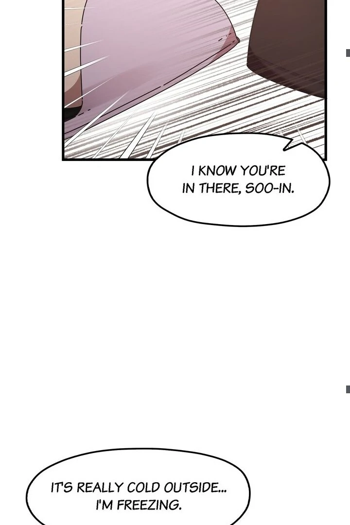 The Man Who Wears Magnolia Chapter 8 - page 51