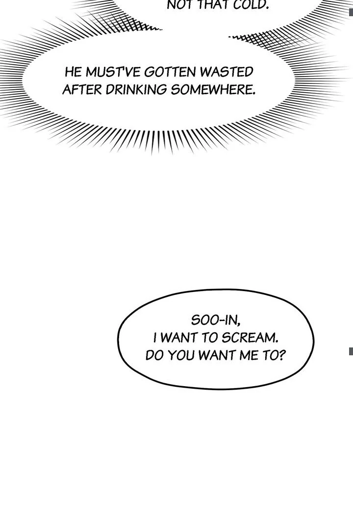 The Man Who Wears Magnolia Chapter 8 - page 53