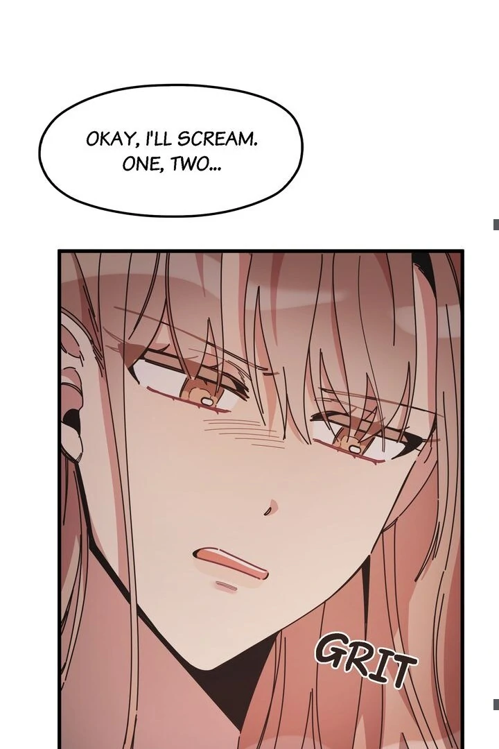 The Man Who Wears Magnolia Chapter 8 - page 54