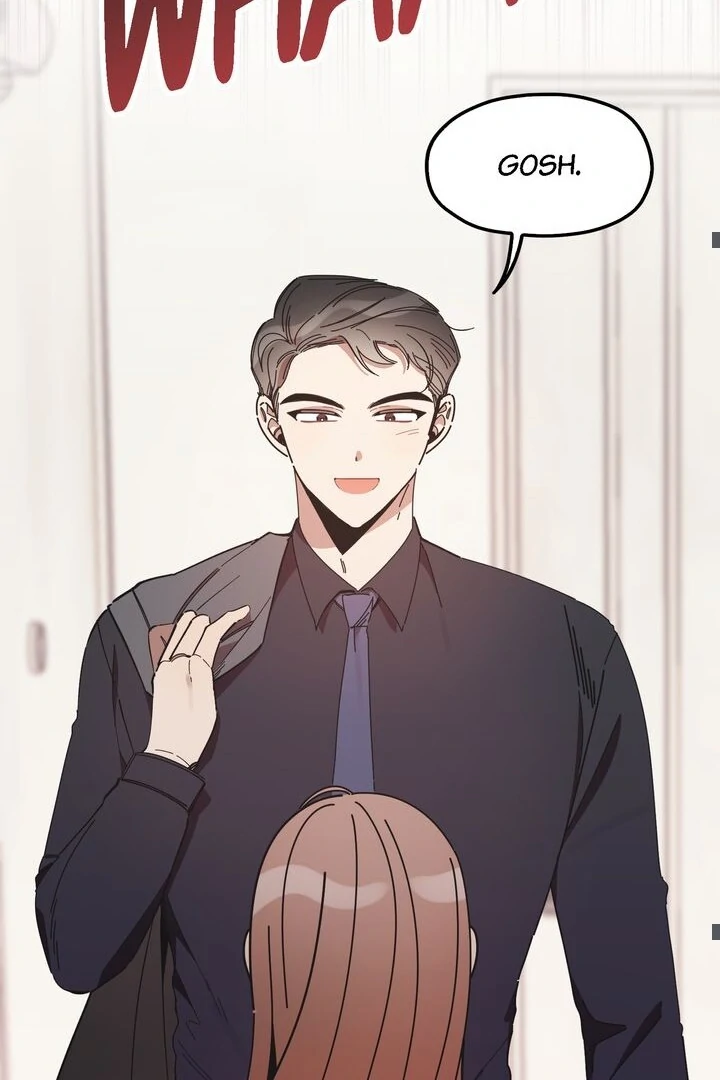 The Man Who Wears Magnolia Chapter 8 - page 56