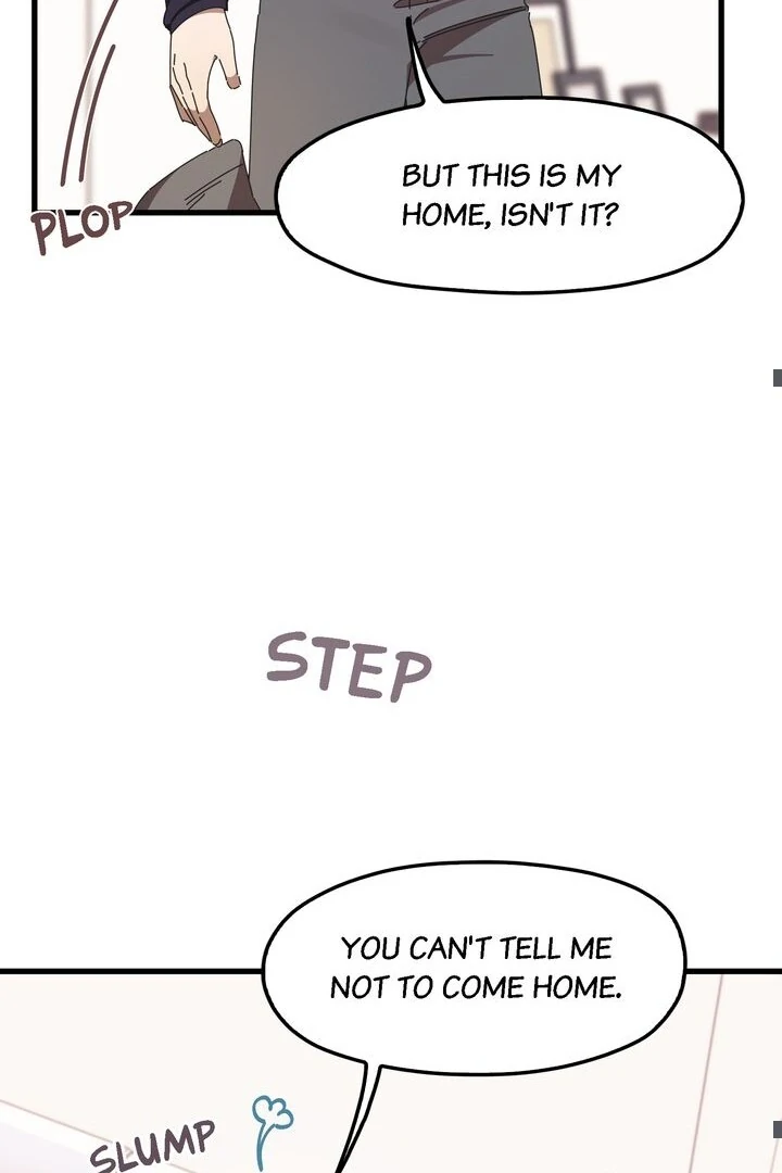 The Man Who Wears Magnolia Chapter 8 - page 60