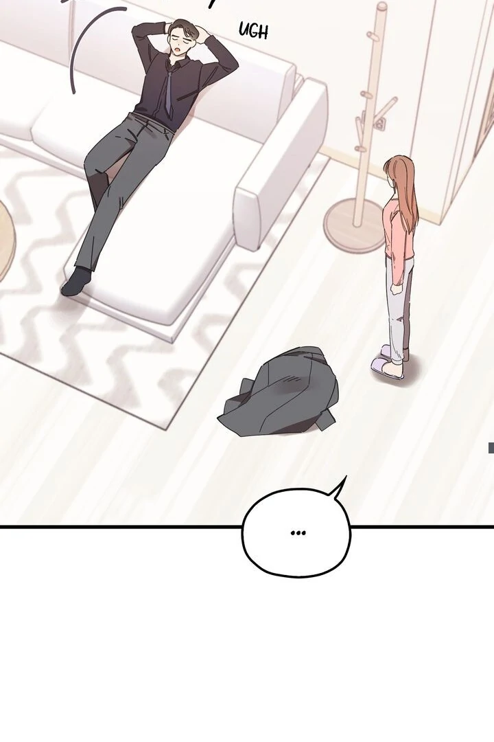 The Man Who Wears Magnolia Chapter 8 - page 61