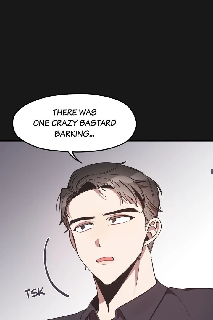 The Man Who Wears Magnolia Chapter 8 - page 68