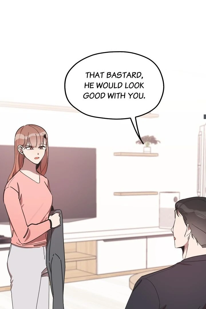 The Man Who Wears Magnolia Chapter 8 - page 72