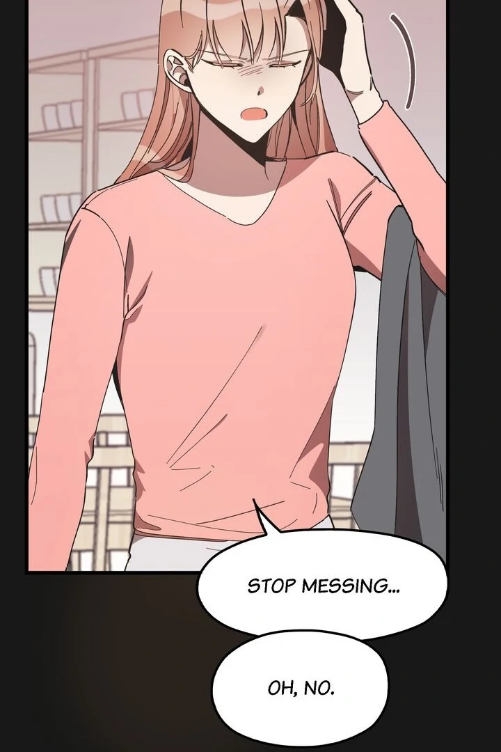 The Man Who Wears Magnolia Chapter 8 - page 77