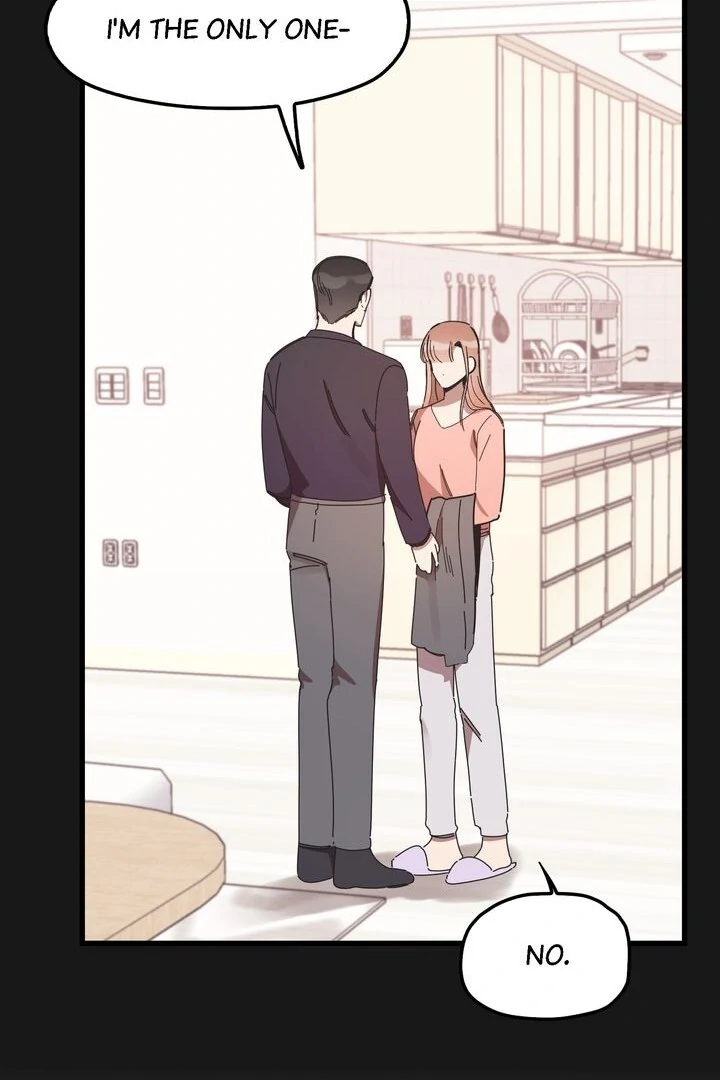 The Man Who Wears Magnolia Chapter 8 - page 83