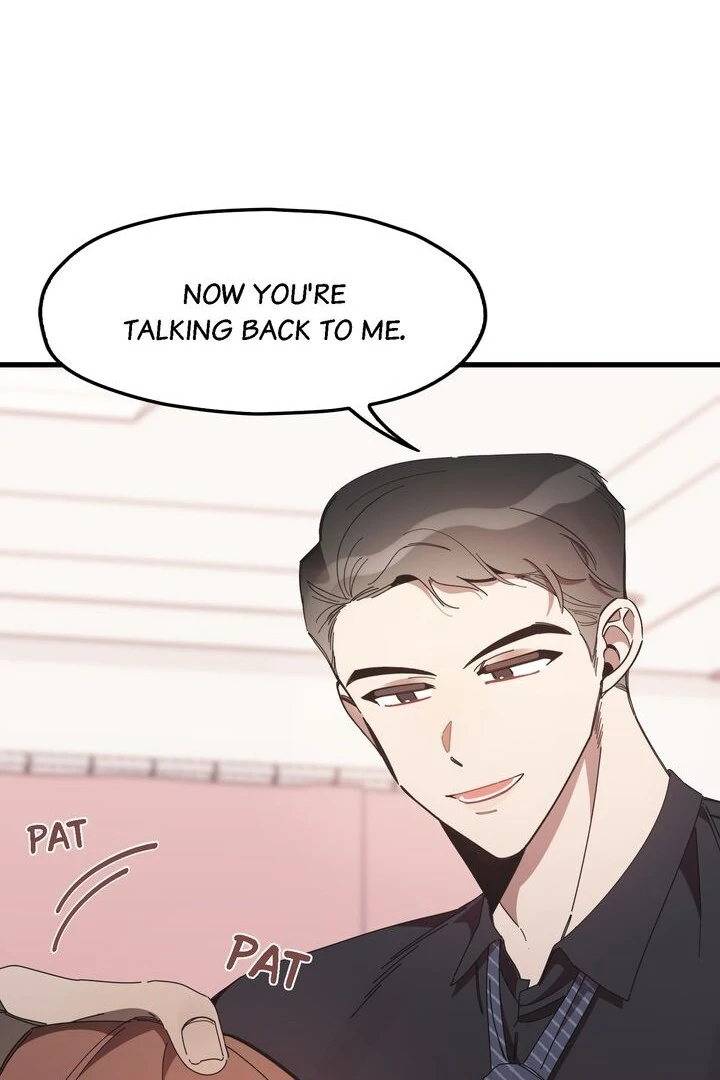 The Man Who Wears Magnolia Chapter 8 - page 92