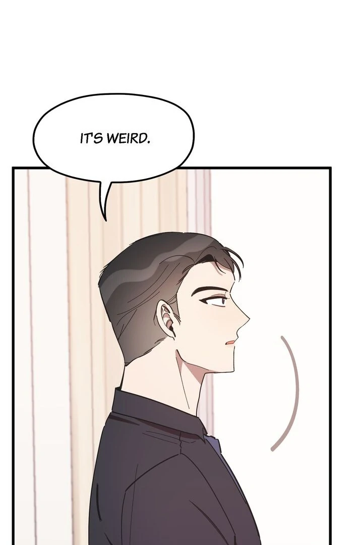 The Man Who Wears Magnolia Chapter 8 - page 98