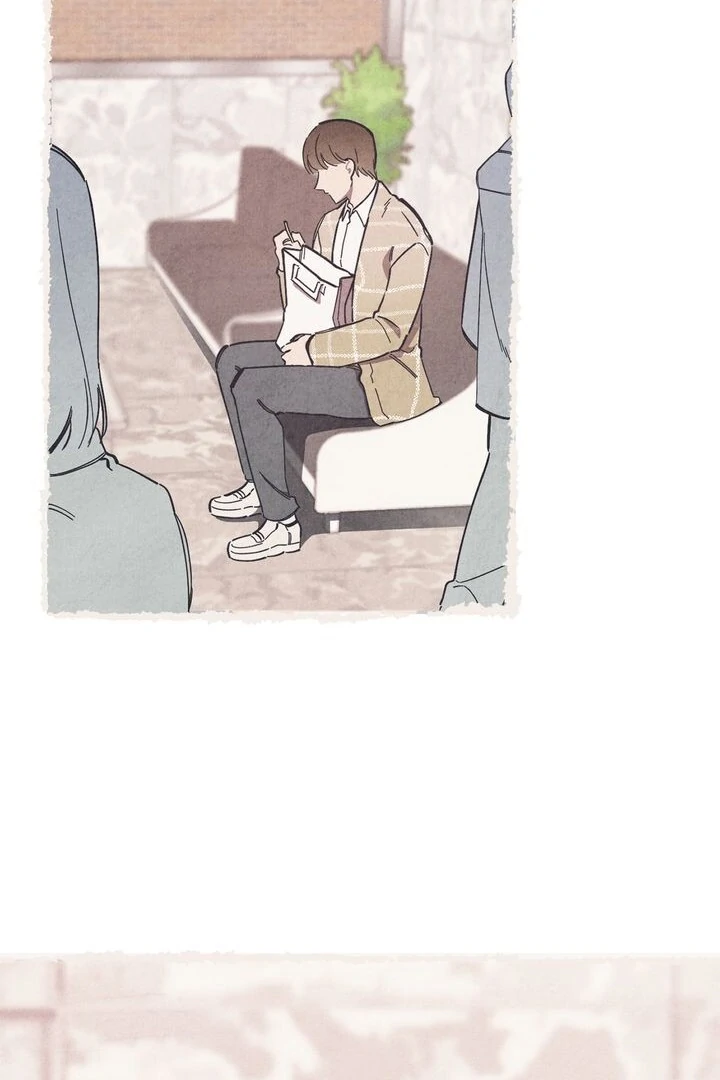 The Man Who Wears Magnolia Chapter 9 - page 106