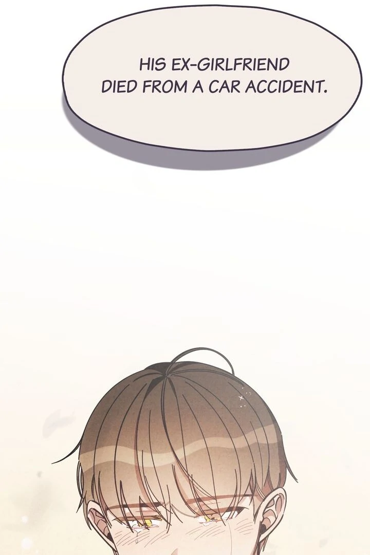 The Man Who Wears Magnolia Chapter 9 - page 108