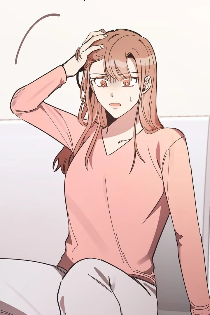 The Man Who Wears Magnolia Chapter 9 - page 114