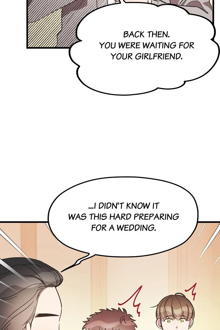 The Man Who Wears Magnolia Chapter 9 - page 15