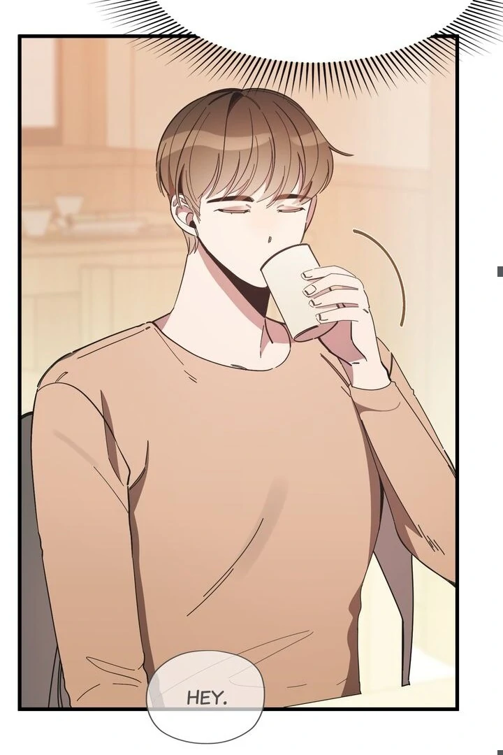 The Man Who Wears Magnolia Chapter 9 - page 26