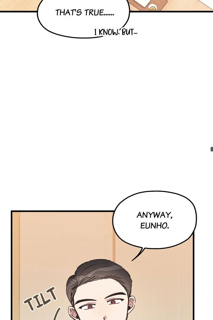 The Man Who Wears Magnolia Chapter 9 - page 38