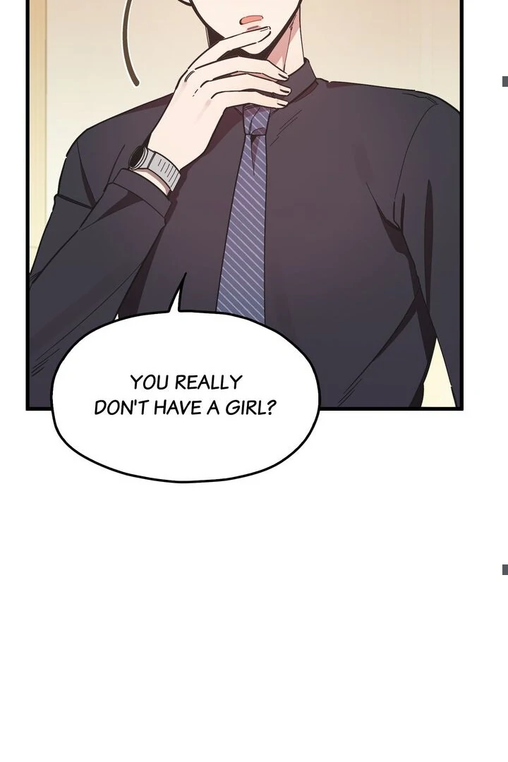 The Man Who Wears Magnolia Chapter 9 - page 39