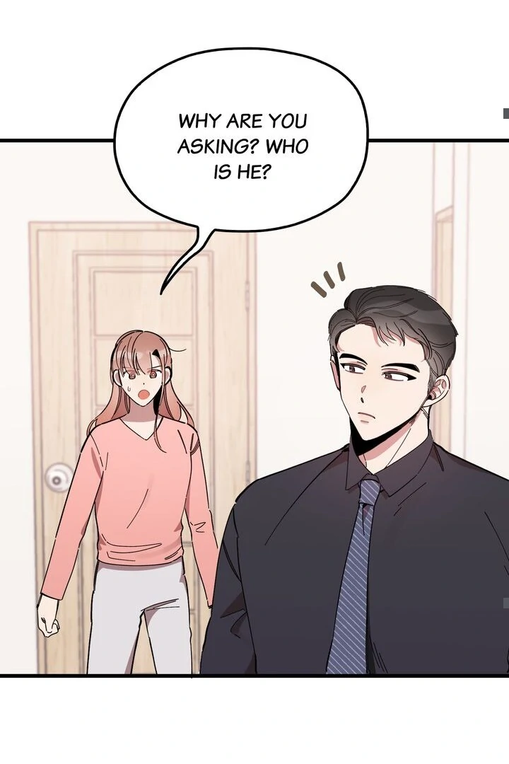 The Man Who Wears Magnolia Chapter 9 - page 51