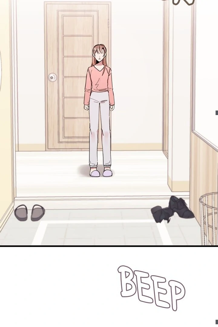 The Man Who Wears Magnolia Chapter 9 - page 54