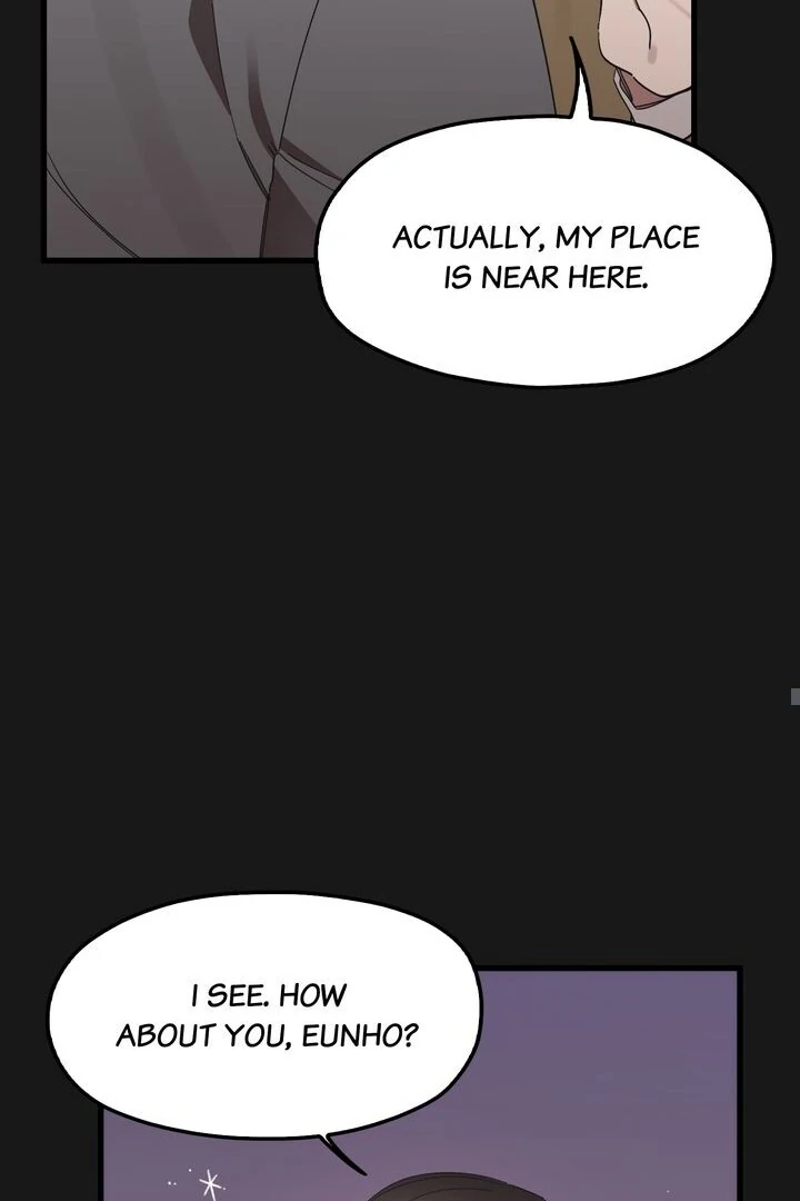 The Man Who Wears Magnolia Chapter 9 - page 73