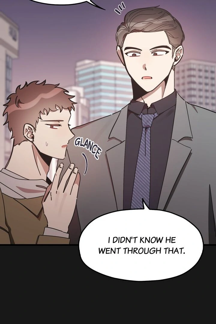 The Man Who Wears Magnolia Chapter 9 - page 88