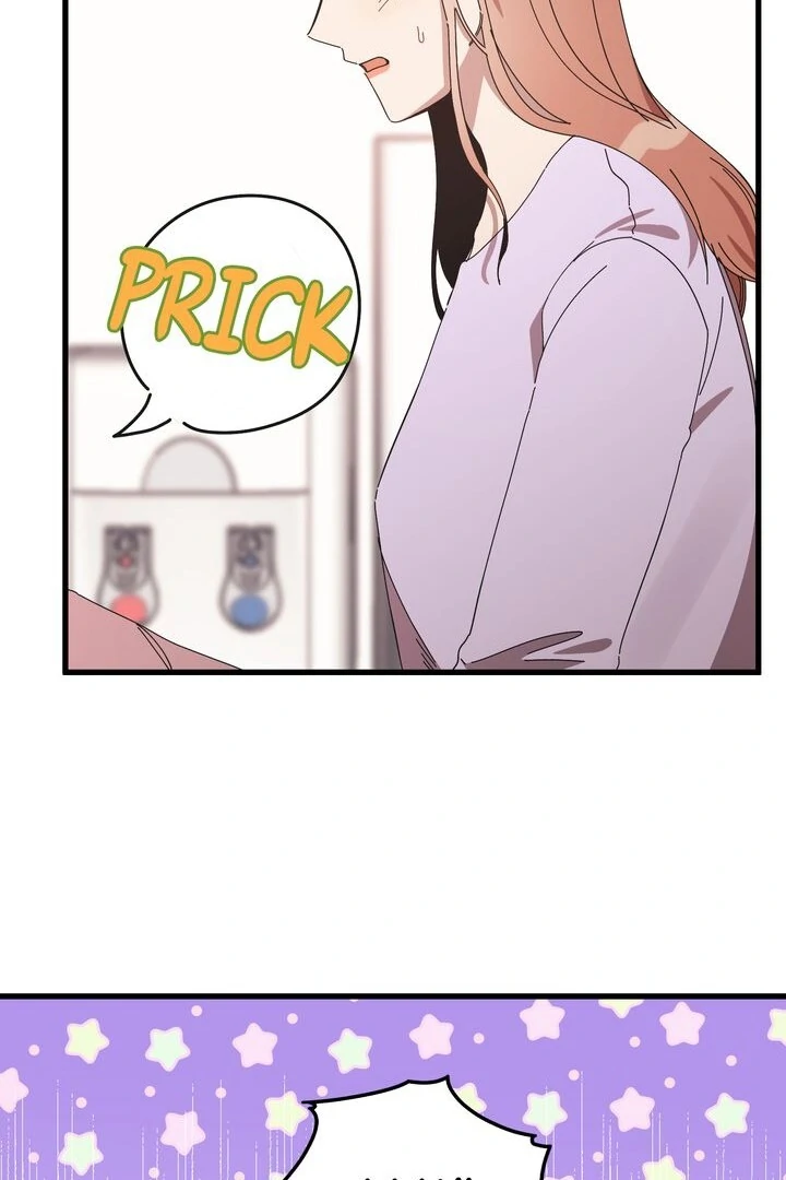 The Man Who Wears Magnolia Chapter 10 - page 100