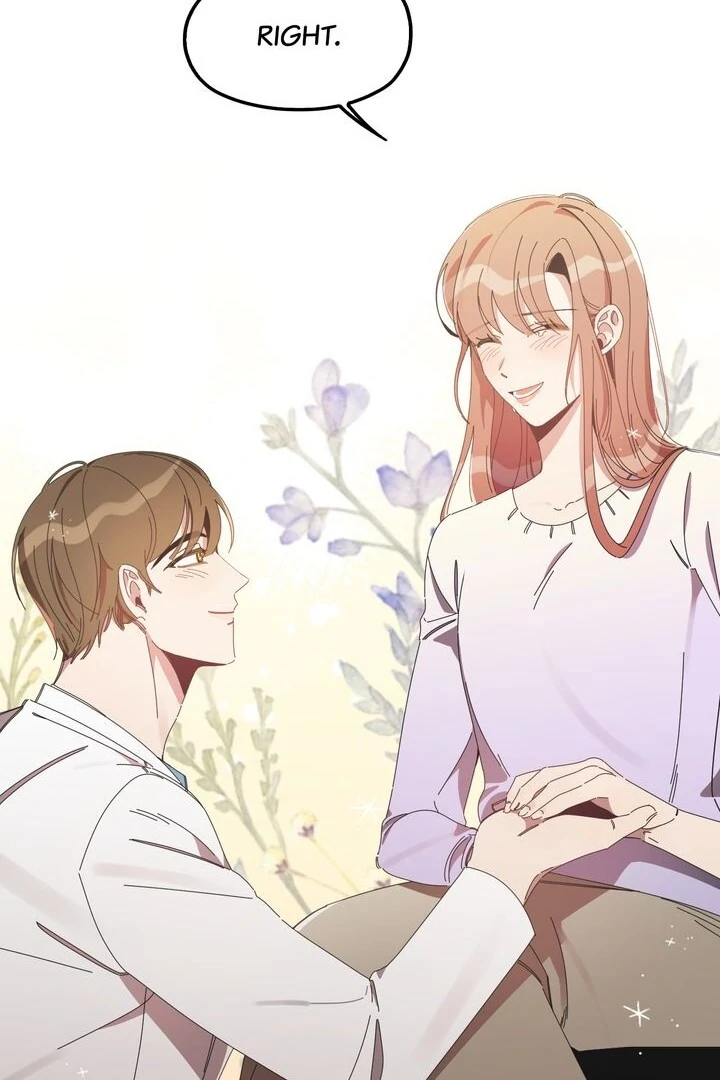 The Man Who Wears Magnolia Chapter 10 - page 105