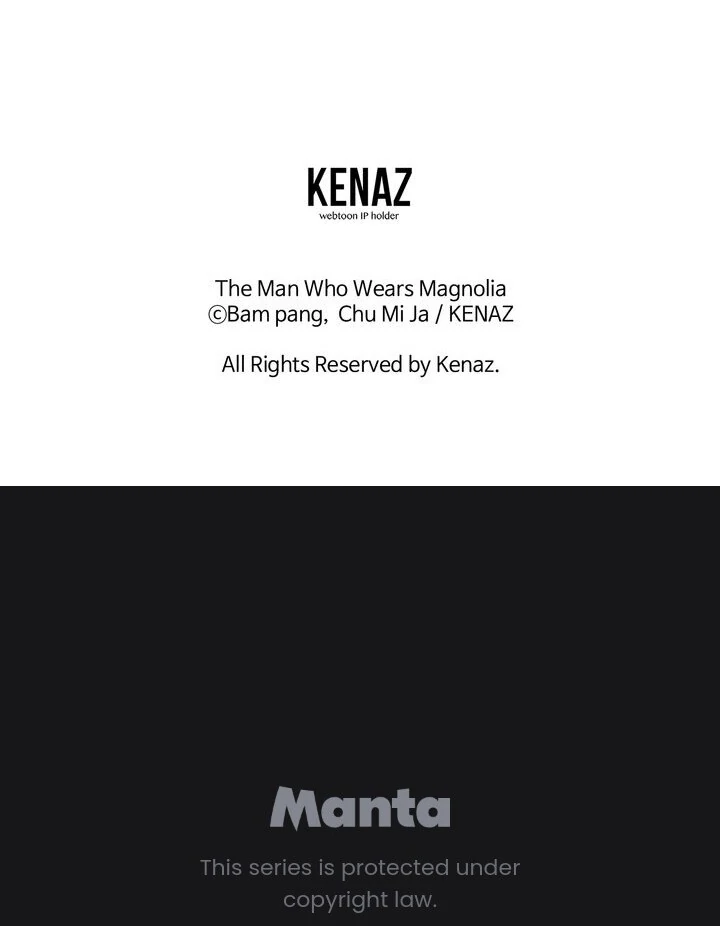 The Man Who Wears Magnolia Chapter 10 - page 107