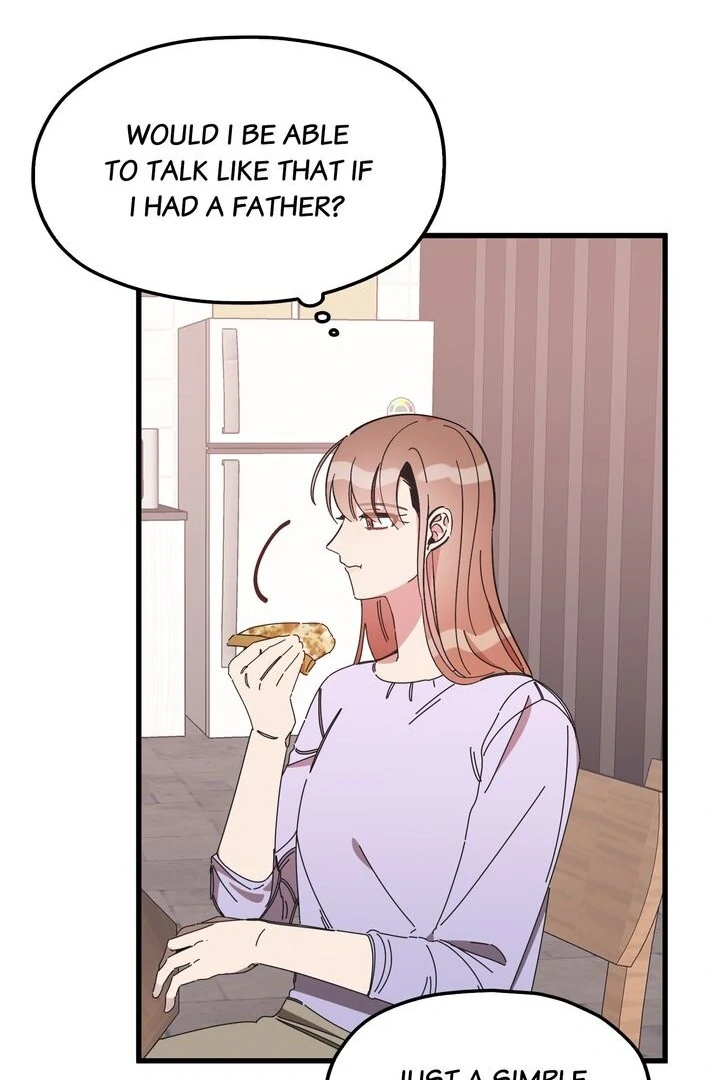 The Man Who Wears Magnolia Chapter 10 - page 14