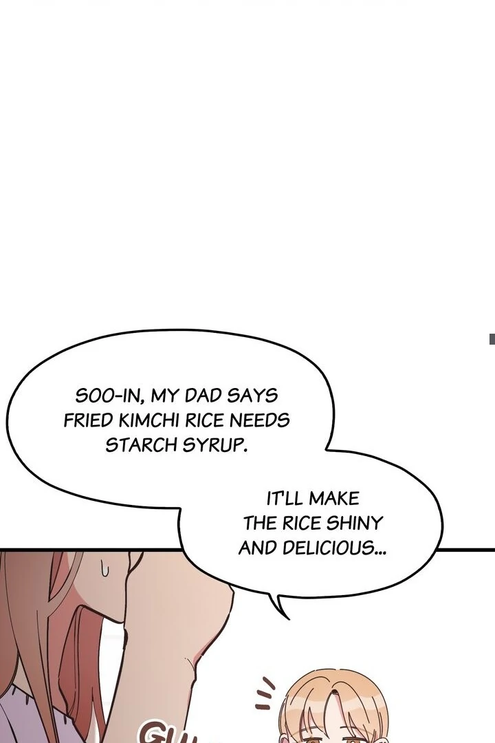 The Man Who Wears Magnolia Chapter 10 - page 25