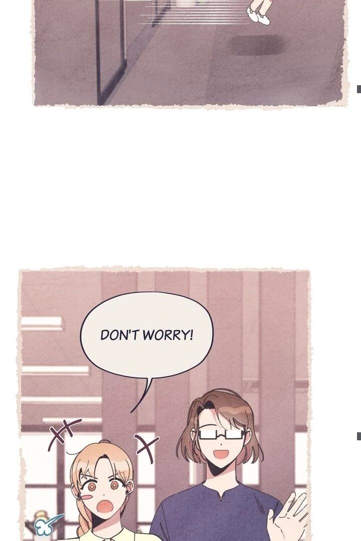 The Man Who Wears Magnolia Chapter 10 - page 38