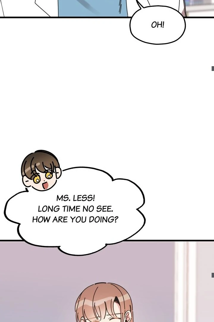 The Man Who Wears Magnolia Chapter 10 - page 49