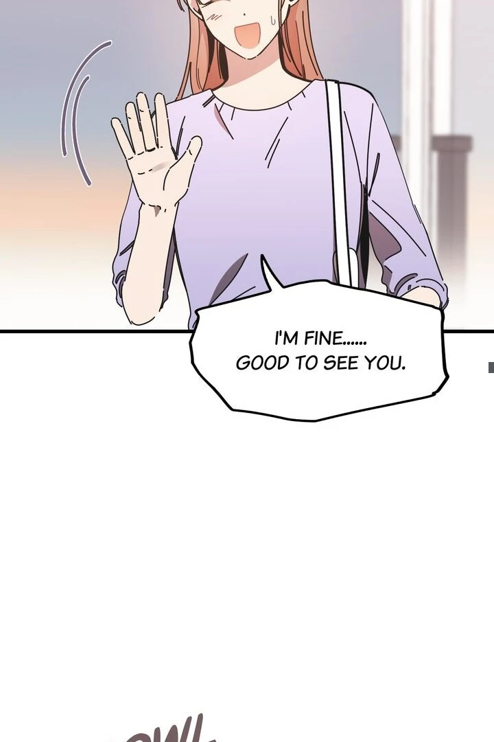 The Man Who Wears Magnolia Chapter 10 - page 50