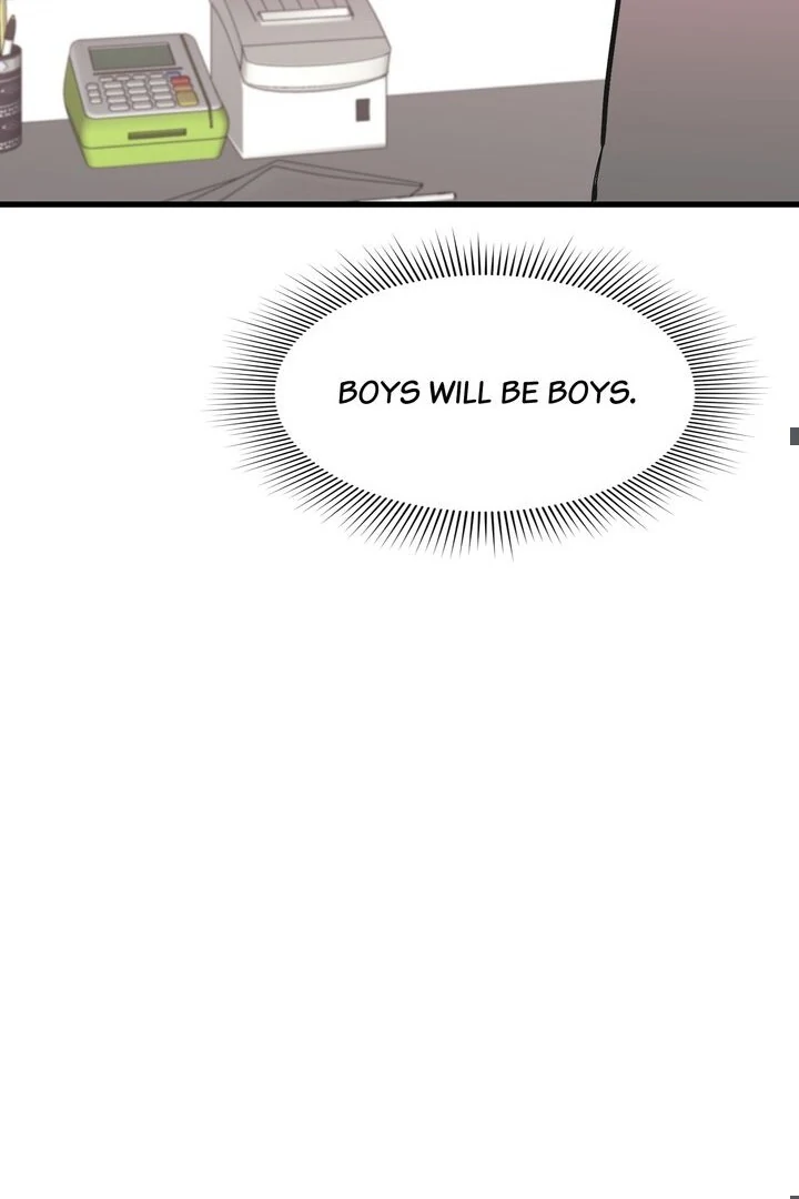 The Man Who Wears Magnolia Chapter 10 - page 65