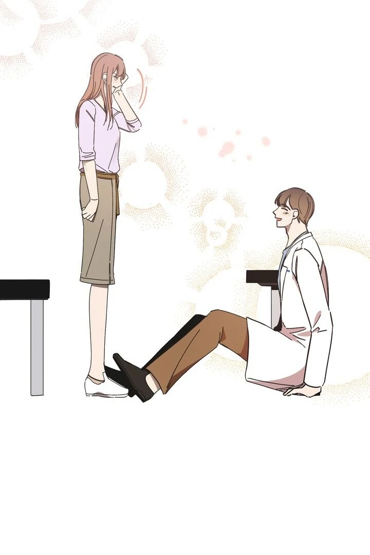 The Man Who Wears Magnolia Chapter 10 - page 87