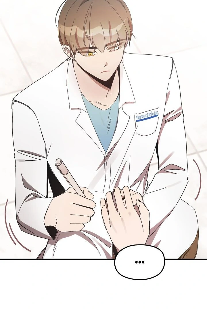 The Man Who Wears Magnolia Chapter 10 - page 98