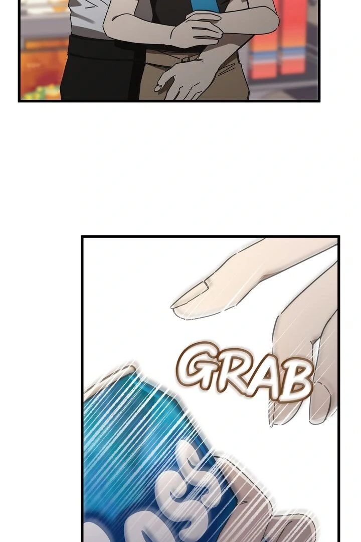 The Man Who Wears Magnolia Chapter 13 - page 15