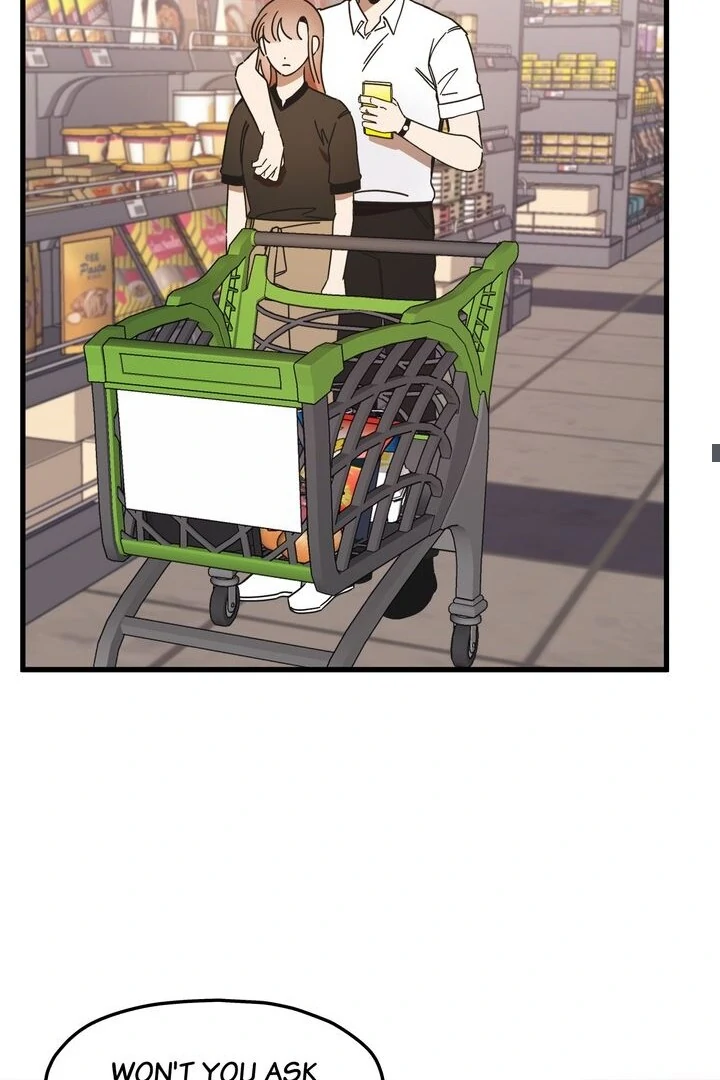 The Man Who Wears Magnolia Chapter 13 - page 39