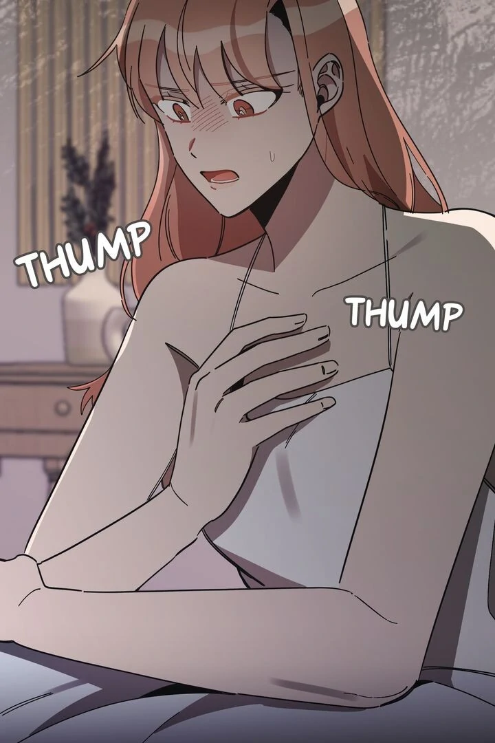 The Man Who Wears Magnolia Chapter 13 - page 73