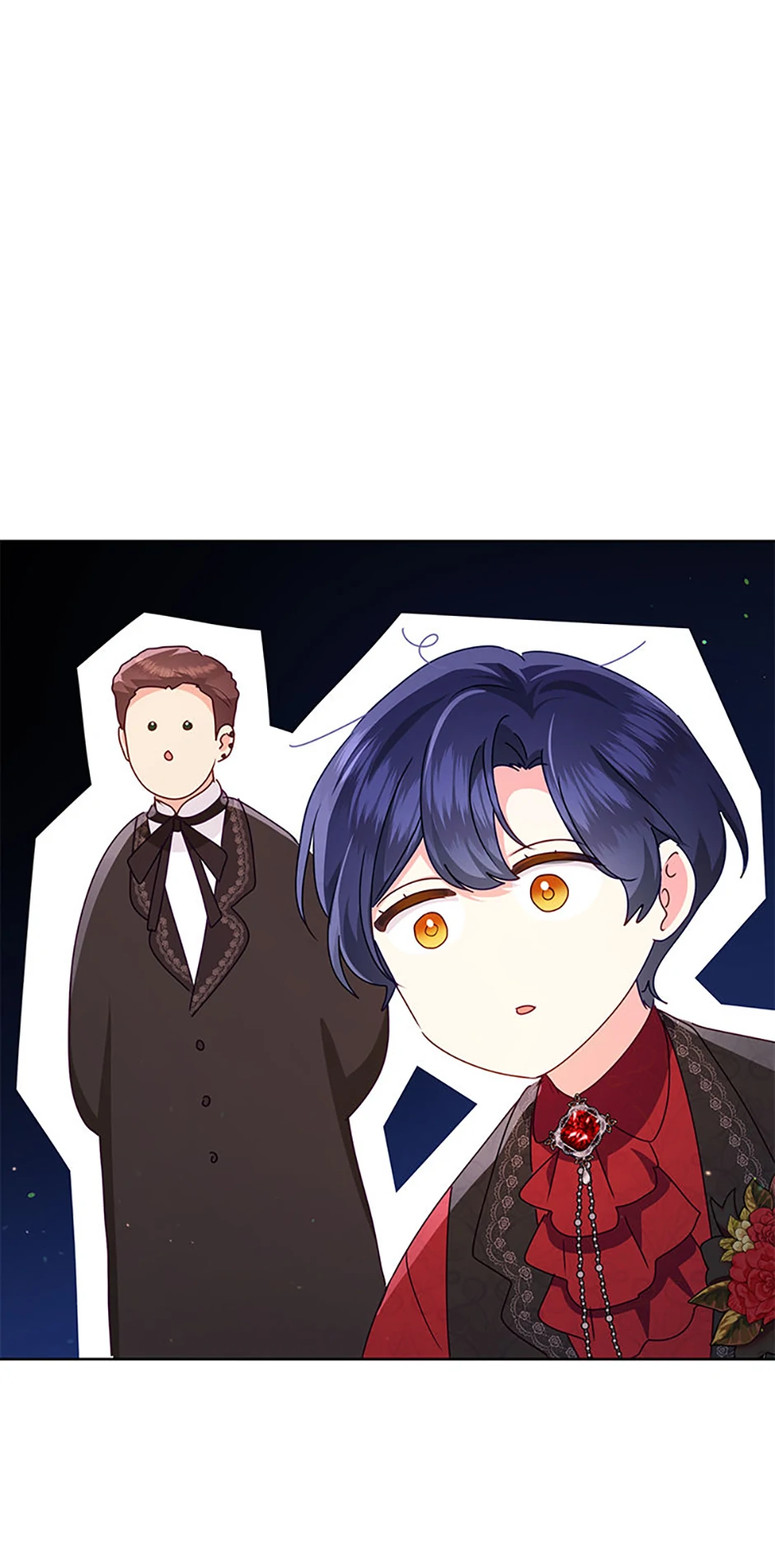 A Strange But Effective Villainess Life Chapter 19 - page 11