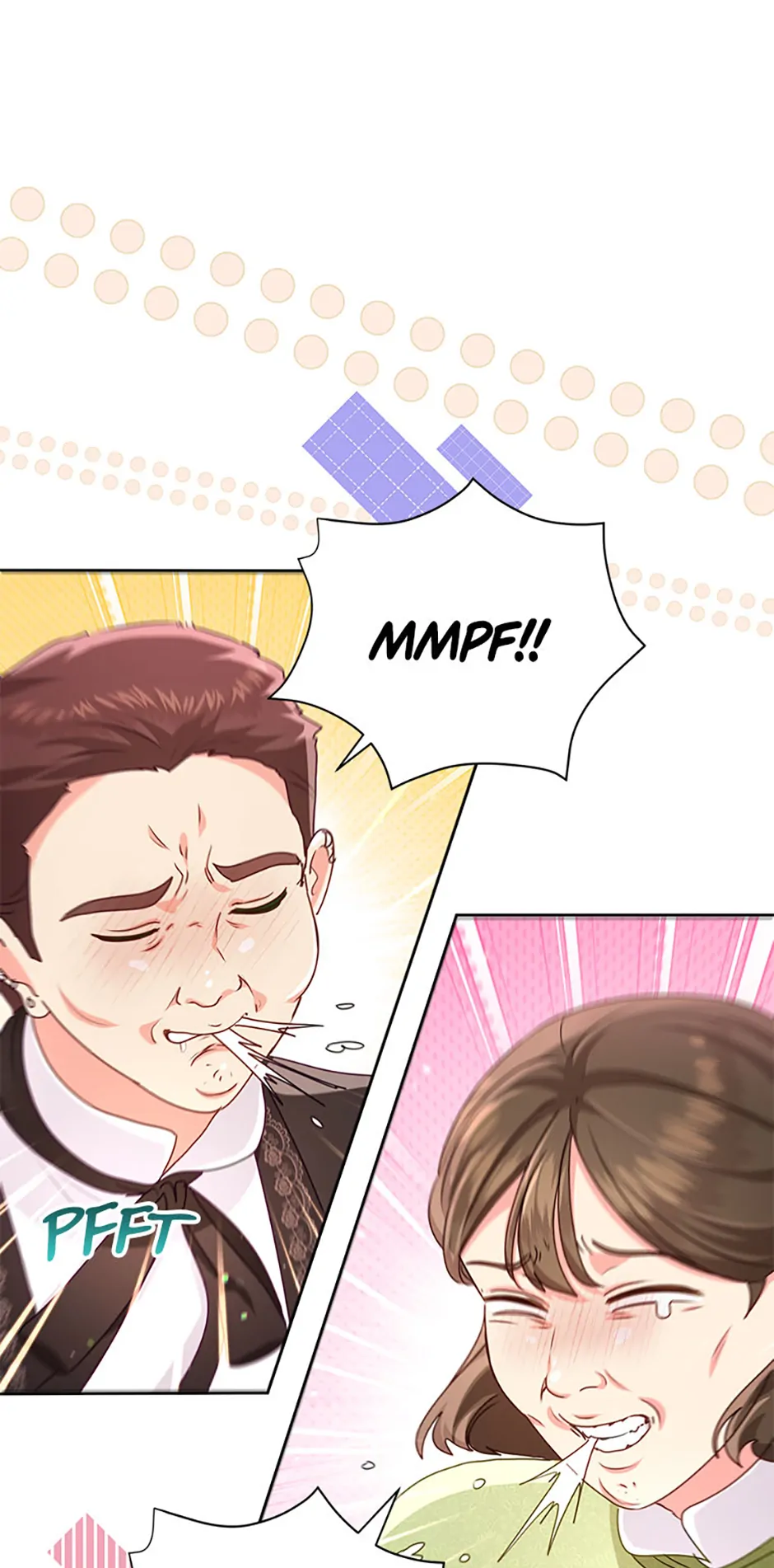 A Strange But Effective Villainess Life Chapter 19 - page 12