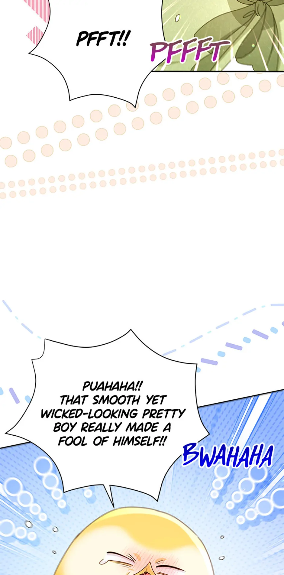 A Strange But Effective Villainess Life Chapter 19 - page 13