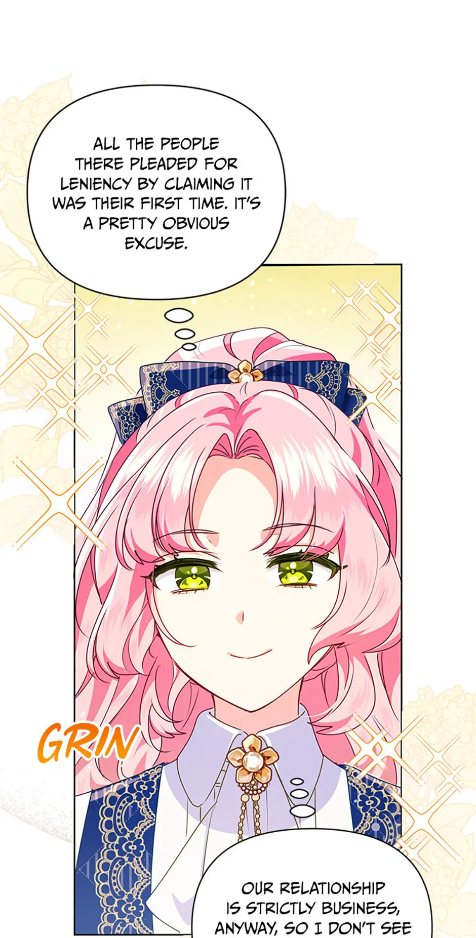 A Strange But Effective Villainess Life Chapter 19 - page 20