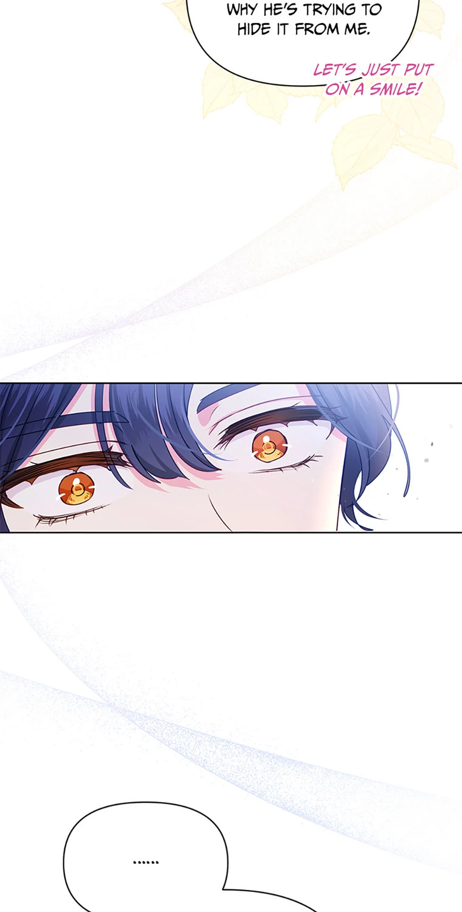 A Strange But Effective Villainess Life Chapter 19 - page 21