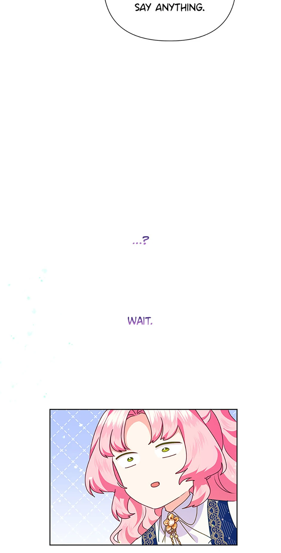 A Strange But Effective Villainess Life Chapter 19 - page 23