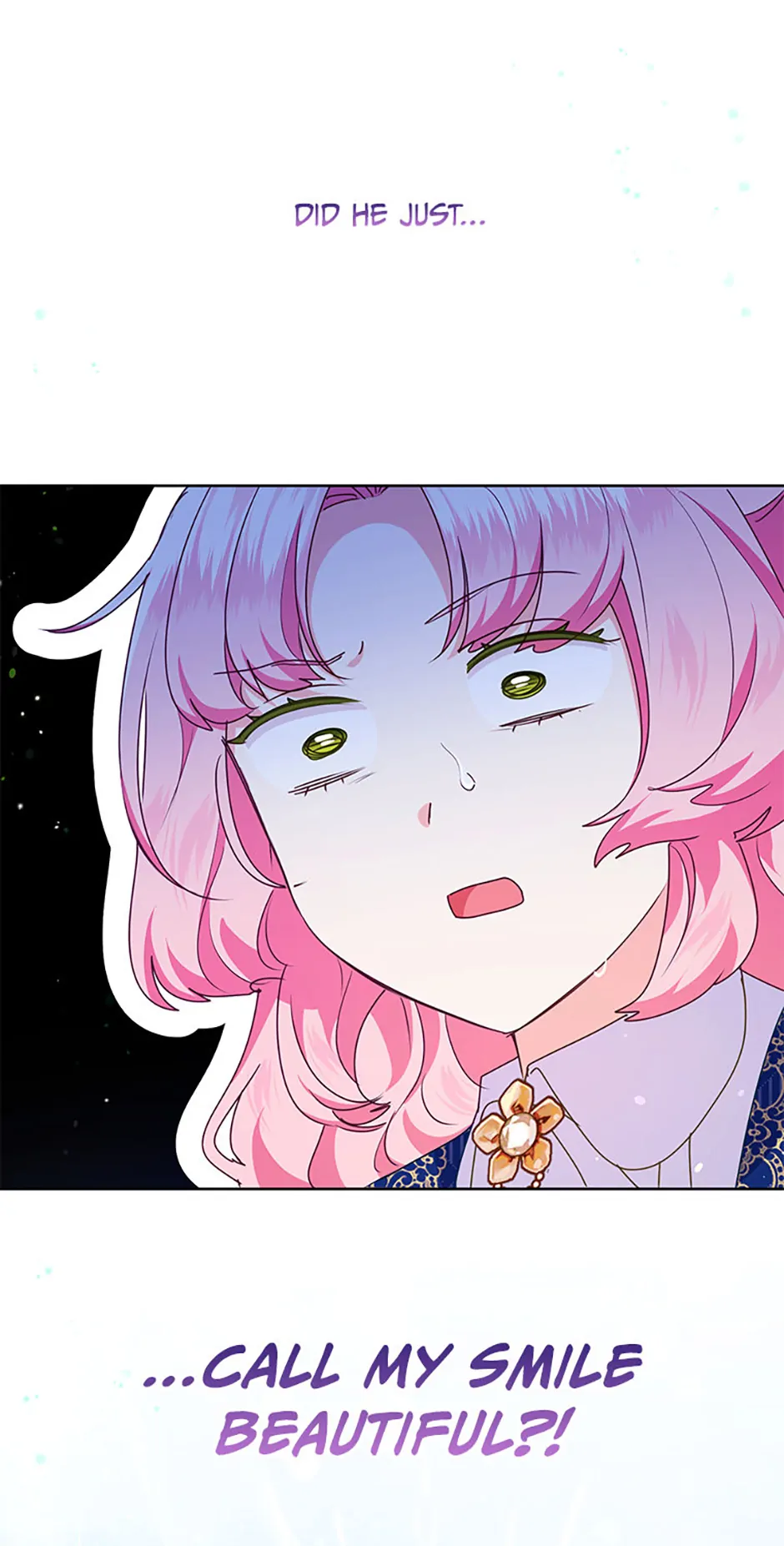 A Strange But Effective Villainess Life Chapter 19 - page 24